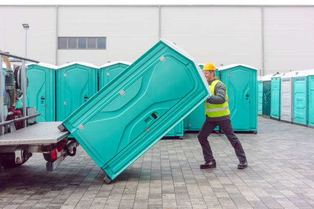 Portable Toilet Options We Offer in Covington, WA