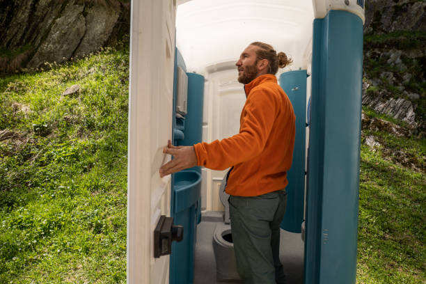 Best Long-term porta potty rental  in Covington, WA