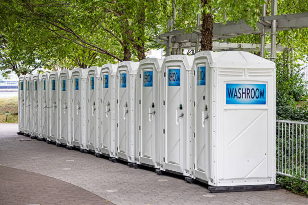 Best Event porta potty rental  in Covington, WA