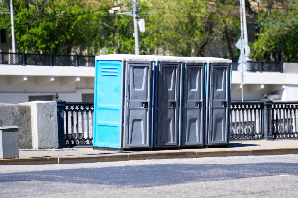 Covington, WA porta potty rental Company