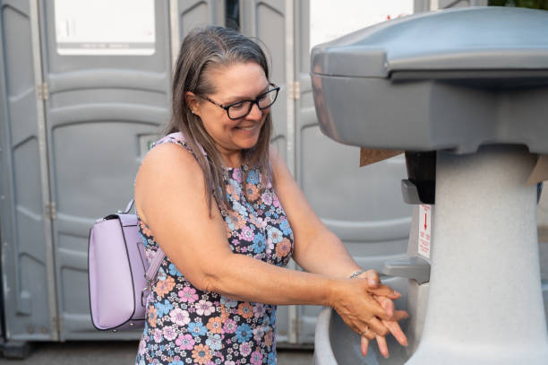 Best Emergency porta potty rental  in Covington, WA